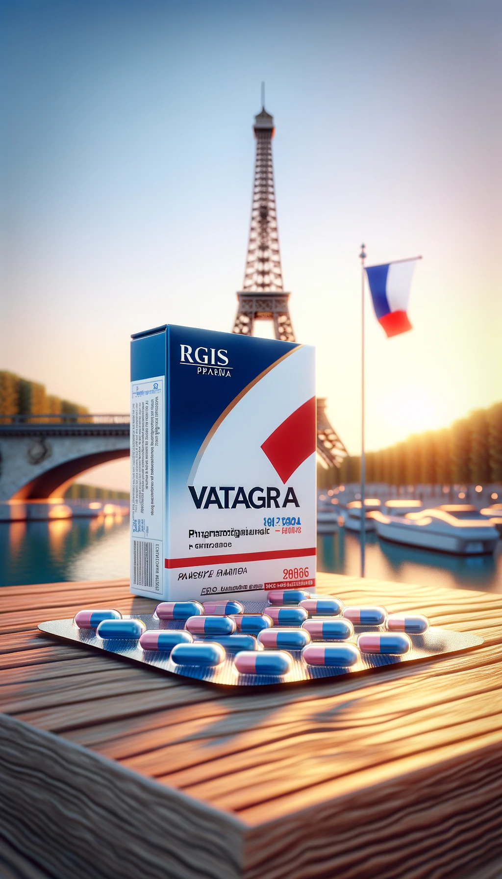 Générique du viagra